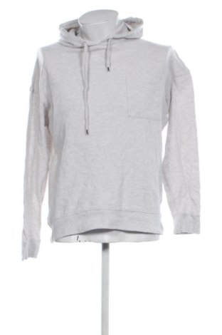 Ανδρικό φούτερ Jack & Jones, Μέγεθος L, Χρώμα Γκρί, Τιμή 20,99 €