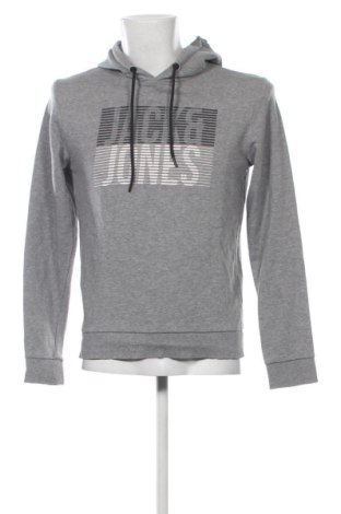 Pánska mikina  Jack & Jones, Veľkosť S, Farba Sivá, Cena  17,00 €