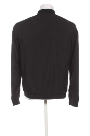 Hanorac de bărbați Jack & Jones, Mărime L, Culoare Negru, Preț 78,99 Lei