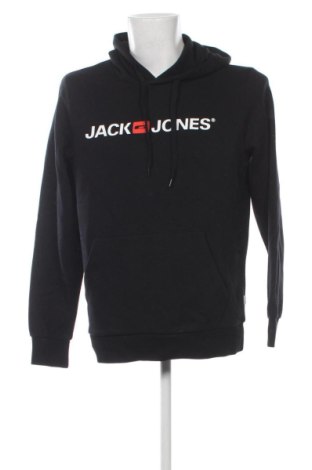 Pánská mikina  Jack & Jones, Velikost L, Barva Černá, Cena  1 192,00 Kč