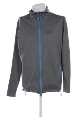 Pánský sportovní vrch Jack Wolfskin, Velikost XXL, Barva Šedá, Cena  729,00 Kč