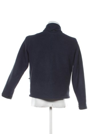 Hanorac de bărbați Jack Wolfskin, Mărime M, Culoare Albastru, Preț 163,99 Lei