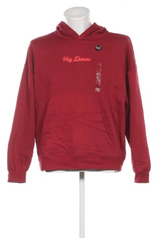 Pánska mikina  Jay Jays, Veľkosť XL, Farba Červená, Cena  21,95 €