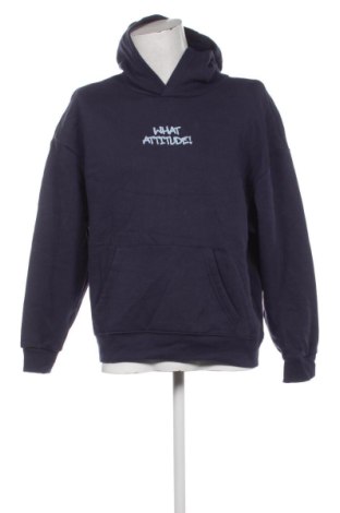 Pánska mikina  Jay Jays, Veľkosť L, Farba Modrá, Cena  24,95 €