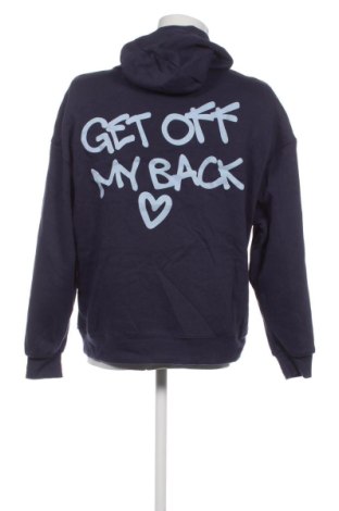 Pánska mikina  Jay Jays, Veľkosť L, Farba Modrá, Cena  24,95 €