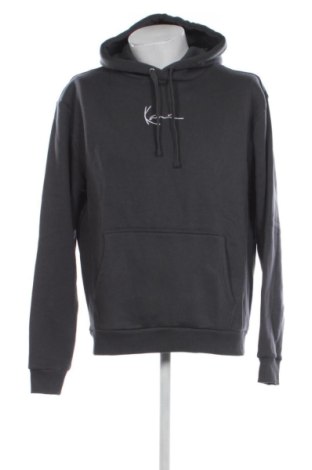 Męska bluza Karl Kani, Rozmiar M, Kolor Szary, Cena 230,41 zł
