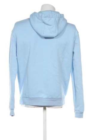 Herren Sweatshirt Karl Kani, Größe S, Farbe Blau, Preis 82,99 €