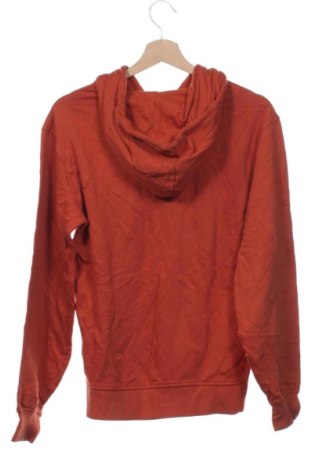 Pánska mikina  Kiabi, Veľkosť XS, Farba Oranžová, Cena  15,95 €