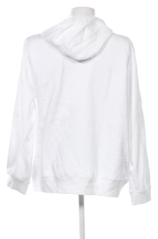 Pánská mikina  Lacoste, Velikost 3XL, Barva Bílá, Cena  1 559,00 Kč