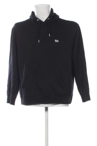 Herren Sweatshirt Lee, Größe XL, Farbe Schwarz, Preis € 23,00