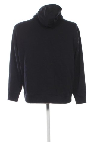 Herren Sweatshirt Lee, Größe XL, Farbe Schwarz, Preis € 23,00