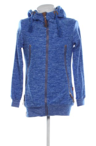 Męska bluza Lhd, Rozmiar XL, Kolor Niebieski, Cena 96,00 zł