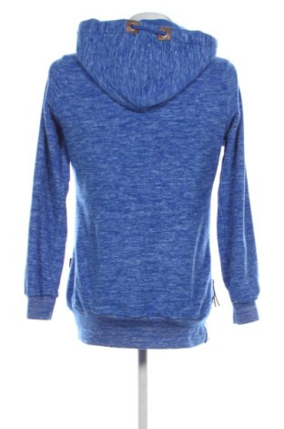 Męska bluza Lhd, Rozmiar XL, Kolor Niebieski, Cena 96,00 zł