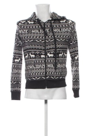 Męska bluza Live Love Dream, Rozmiar S, Kolor Kolorowy, Cena 95,85 zł