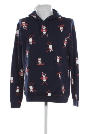 Pánska mikina  Livergy, Veľkosť L, Farba Viacfarebná, Cena  23,95 €