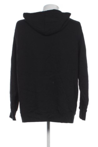 Pánska mikina  Lonsdale, Veľkosť 3XL, Farba Čierna, Cena  20,95 €