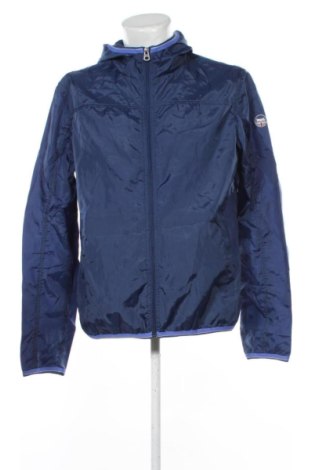 Pánska mikina  Lonsdale, Veľkosť XL, Farba Modrá, Cena  15,95 €