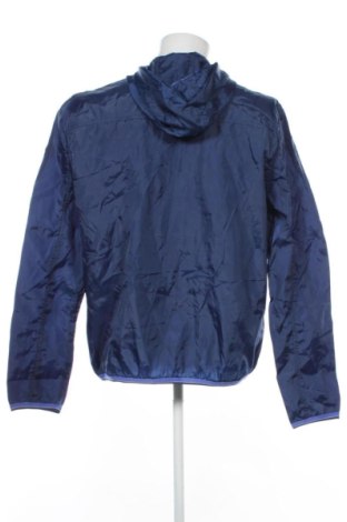 Pánska mikina  Lonsdale, Veľkosť XL, Farba Modrá, Cena  15,95 €