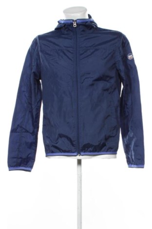 Pánska mikina  Lonsdale, Veľkosť M, Farba Modrá, Cena  14,95 €