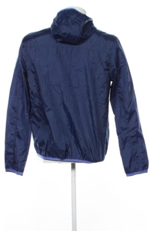 Pánska mikina  Lonsdale, Veľkosť M, Farba Modrá, Cena  14,95 €