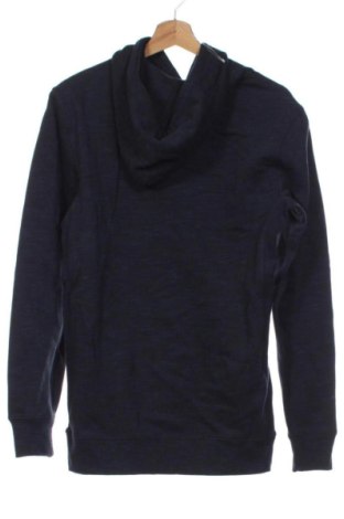 Hanorac de bărbați Lost Minds, Mărime XS, Culoare Albastru, Preț 46,99 Lei