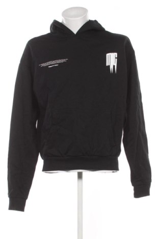 Herren Sweatshirt MJGONZALES, Größe S, Farbe Schwarz, Preis € 67,99