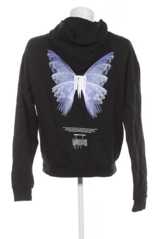 Herren Sweatshirt MJGONZALES, Größe S, Farbe Schwarz, Preis € 67,99