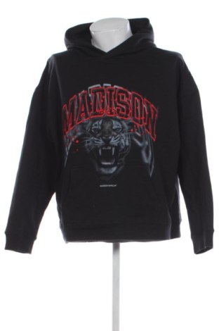 Pánska mikina  Madison & Berkeley, Veľkosť M, Farba Čierna, Cena  10,00 €