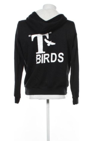 Pánska mikina  Mantaray, Veľkosť M, Farba Čierna, Cena  16,95 €