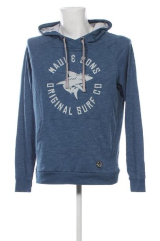 Męska bluza Maui, Rozmiar L, Kolor Kolorowy, Cena 94,99 zł