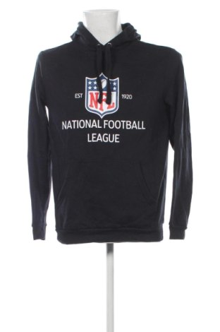 Pánská mikina  NFL, Velikost M, Barva Černá, Cena  482,00 Kč
