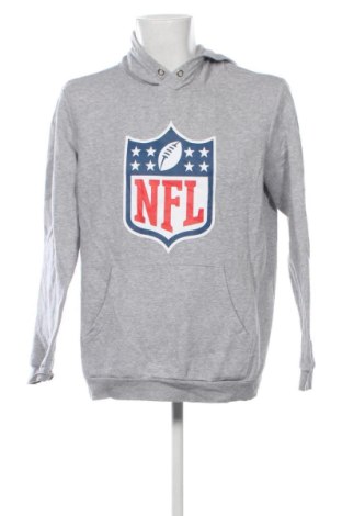 Pánská mikina  NFL, Velikost L, Barva Šedá, Cena  580,00 Kč