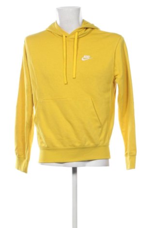 Pánská mikina  Nike, Velikost S, Barva Žlutá, Cena  930,00 Kč