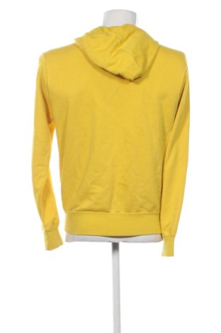 Pánská mikina  Nike, Velikost S, Barva Žlutá, Cena  930,00 Kč