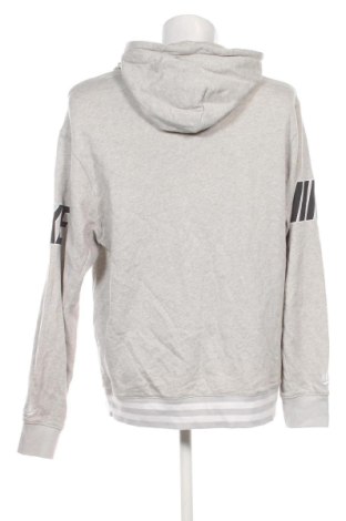 Herren Sweatshirt Nike, Größe L, Farbe Grau, Preis 82,99 €