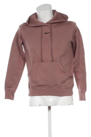 Hanorac de bărbați Nike, Mărime S, Culoare Mov deschis, Preț 393,99 Lei