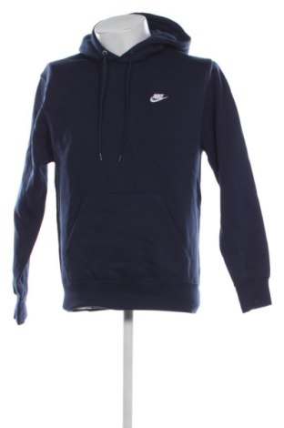 Ανδρικό φούτερ Nike, Μέγεθος S, Χρώμα Μπλέ, Τιμή 75,99 €