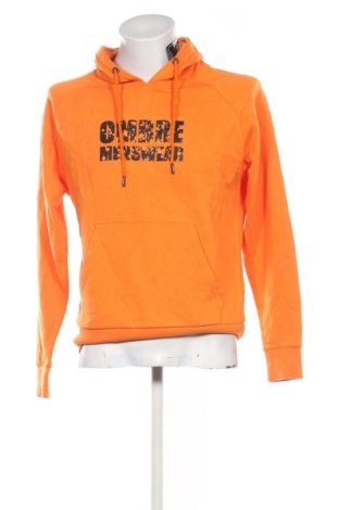 Pánska mikina  Ombre, Veľkosť M, Farba Oranžová, Cena  45,95 €