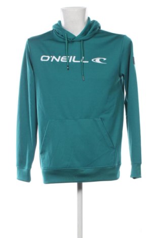 Pánska mikina  O'neill, Veľkosť M, Farba Zelená, Cena  26,00 €