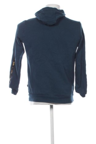 Hanorac de bărbați PUMA, Mărime S, Culoare Albastru, Preț 173,99 Lei