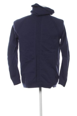 Herren Sweatshirt PUMA, Größe M, Farbe Blau, Preis 36,99 €