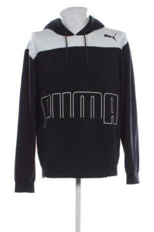 Męska bluza PUMA, Rozmiar L, Kolor Kolorowy, Cena 150,04 zł