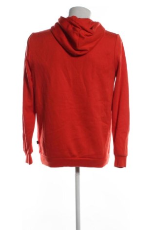 Hanorac de bărbați PUMA, Mărime M, Culoare Roșu, Preț 116,99 Lei