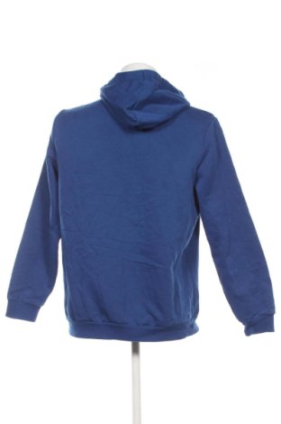 Pánska mikina  PUMA, Veľkosť L, Farba Modrá, Cena  23,95 €