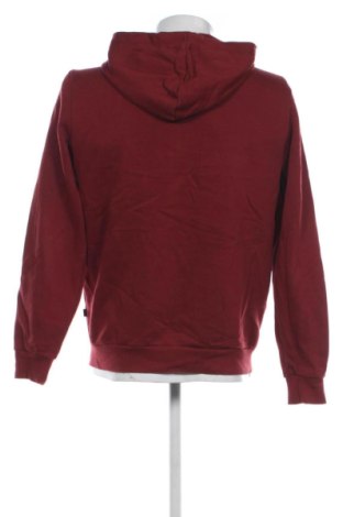 Pánska mikina  PUMA, Veľkosť M, Farba Červená, Cena  26,95 €