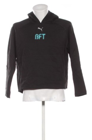 Pánska mikina  PUMA, Veľkosť M, Farba Čierna, Cena  23,95 €
