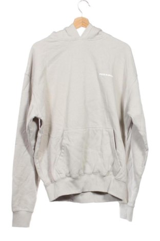 Pánska mikina  Pegador, Veľkosť XS, Farba Sivá, Cena  45,95 €