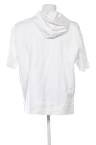 Pánska mikina  Piazza Italia, Veľkosť XL, Farba Biela, Cena  16,95 €