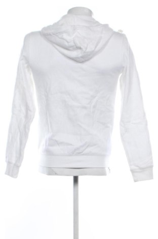 Herren Sweatshirt Pier One, Größe S, Farbe Weiß, Preis € 21,99