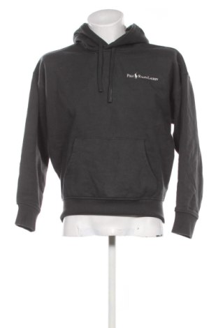 Herren Sweatshirt Polo Ralph Lauren, Größe M, Farbe Grau, Preis € 66,99